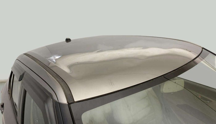 2014 Maruti Swift Dzire VXI, Petrol, Manual, 96,196 km, Roof - Antenna Broken