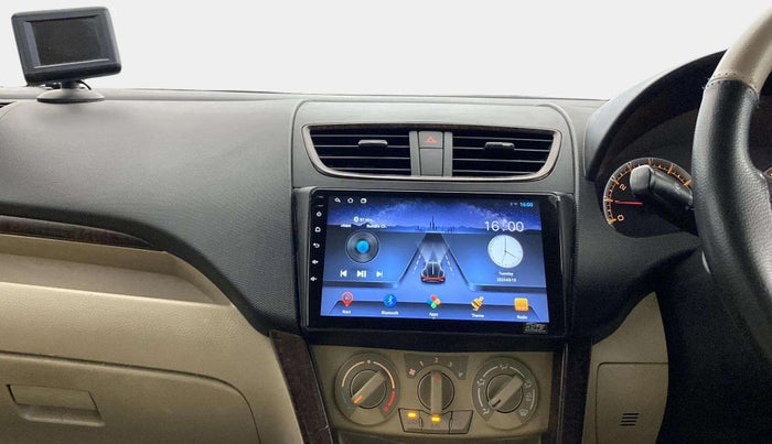 2014 Maruti Swift Dzire VXI, Petrol, Manual, 96,196 km, Air Conditioner