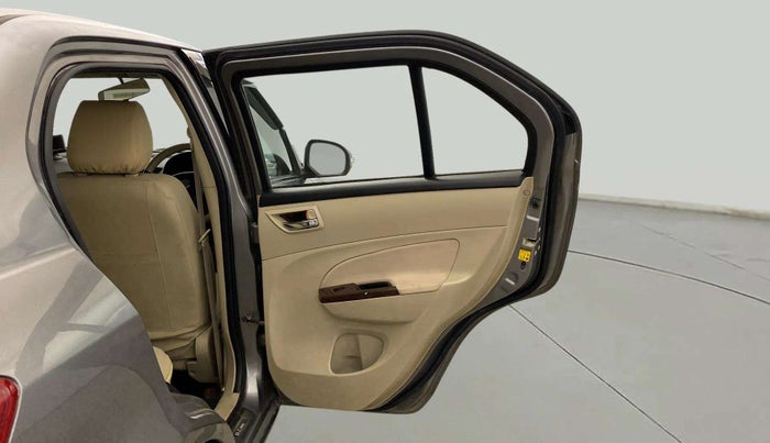 2014 Maruti Swift Dzire VXI, Petrol, Manual, 96,196 km, RHS Rear Door