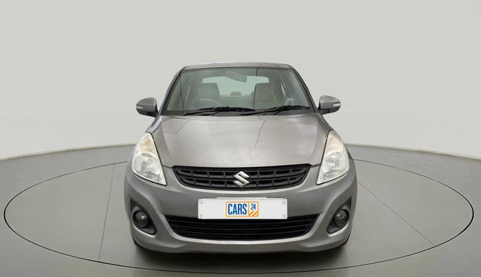 2014 Maruti Swift Dzire VXI, Petrol, Manual, 96,196 km, Front
