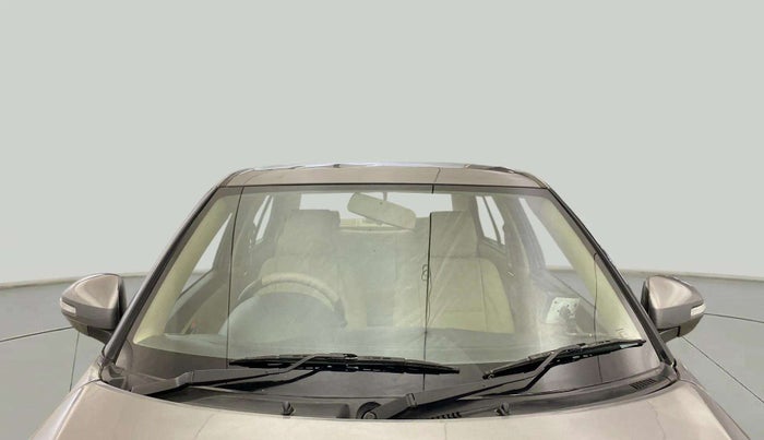 2014 Maruti Swift Dzire VXI, Petrol, Manual, 96,196 km, Front Windshield