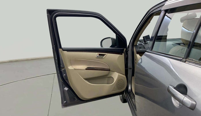 2014 Maruti Swift Dzire VXI, Petrol, Manual, 96,196 km, LHS Front Door