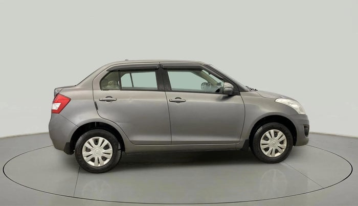 2014 Maruti Swift Dzire VXI, Petrol, Manual, 96,196 km, Right Side View