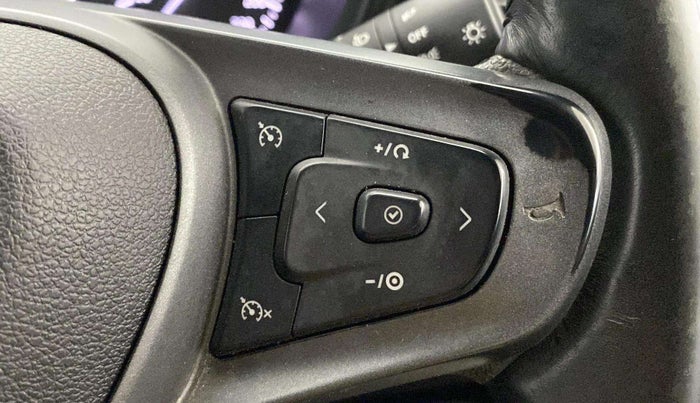 2022 Tata ALTROZ XZA PLUS DARK EDTION, Petrol, Automatic, 25,167 km, Adaptive Cruise Control