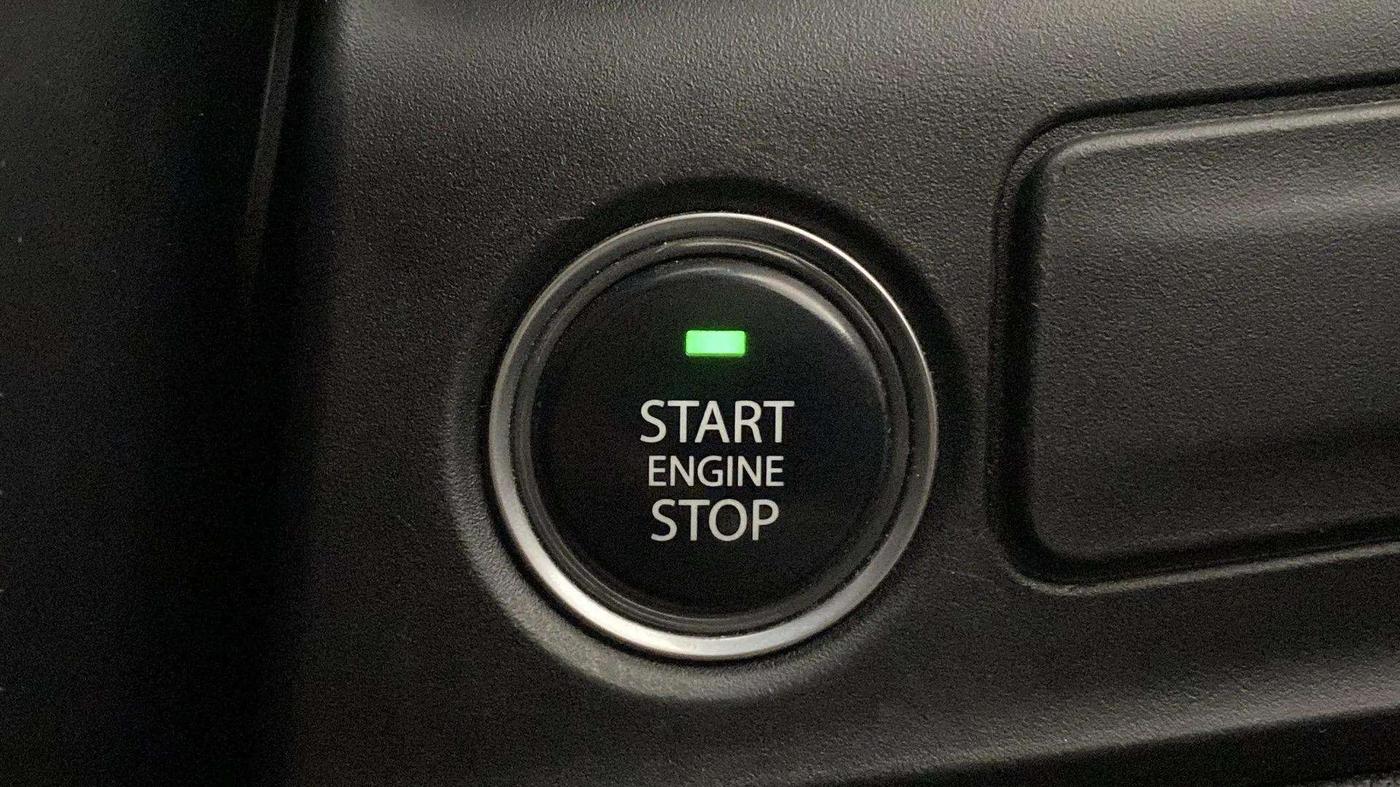 2022 Tata ALTROZ XZA PLUS DARK EDTION, Petrol, Automatic, 25,180 km, Keyless Start/ Stop Button