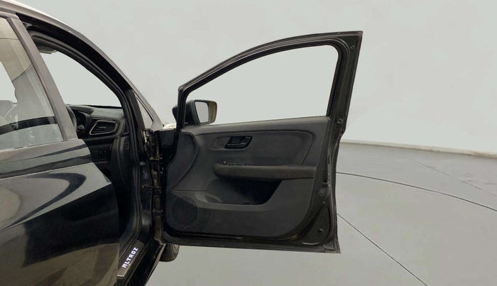 2022 Tata ALTROZ XZA PLUS DARK EDTION, Petrol, Automatic, 25,167 km, RHS Front Door