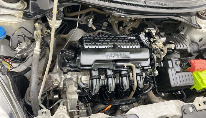 2017 Honda Amaze 1.2L I-VTEC S, Petrol, Manual, 40,337 km, Engine View - Right