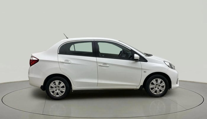 2017 Honda Amaze 1.2L I-VTEC S, Petrol, Manual, 40,337 km, Right Side View
