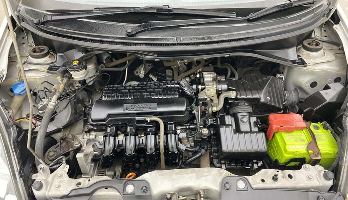 2017 Honda Amaze 1.2L I-VTEC S, Petrol, Manual, 40,337 km, Engine View