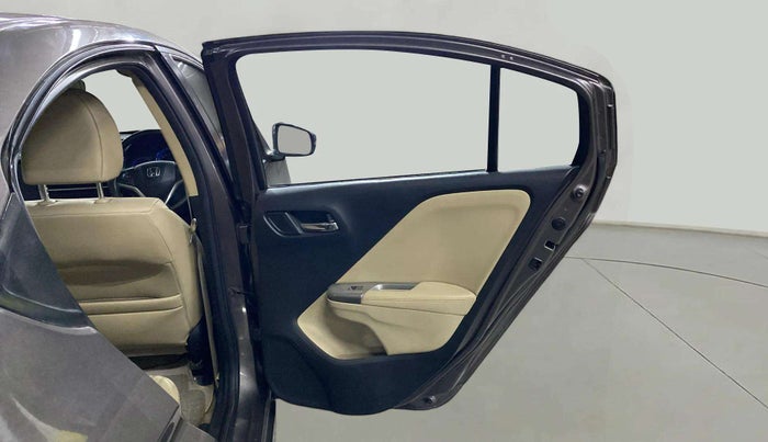 2016 Honda City 1.5L I-VTEC VX CVT, Petrol, Automatic, 53,250 km, RHS Rear Door