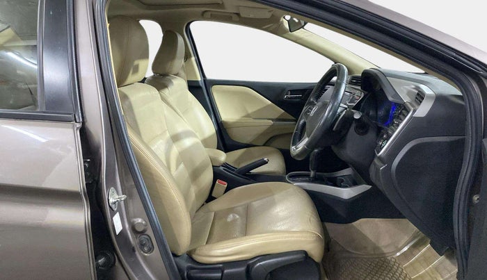 2016 Honda City 1.5L I-VTEC VX CVT, Petrol, Automatic, 53,250 km, Right Side Front Door Cabin