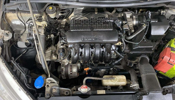 2016 Honda City 1.5L I-VTEC VX CVT, Petrol, Automatic, 53,250 km, Engine View - Right