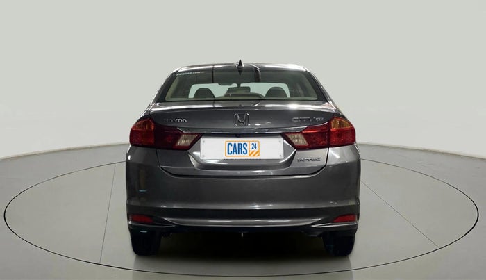 2016 Honda City 1.5L I-VTEC VX CVT, Petrol, Automatic, 53,250 km, Back/Rear