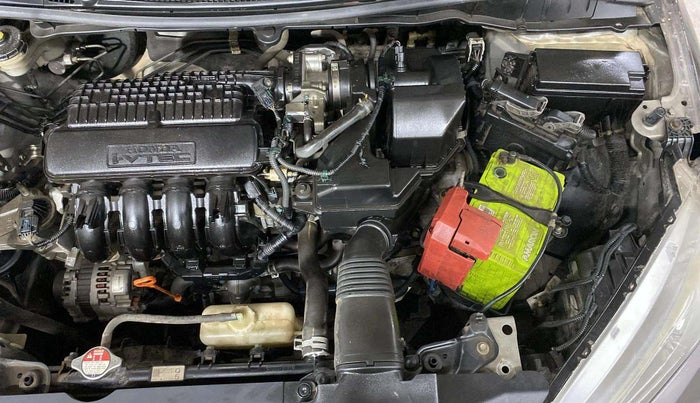 2016 Honda City 1.5L I-VTEC VX CVT, Petrol, Automatic, 53,250 km, Engine View - Left