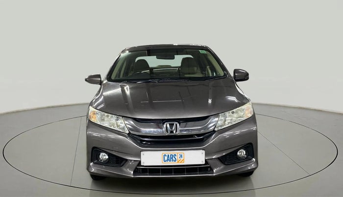 2016 Honda City 1.5L I-VTEC VX CVT, Petrol, Automatic, 53,250 km, Front