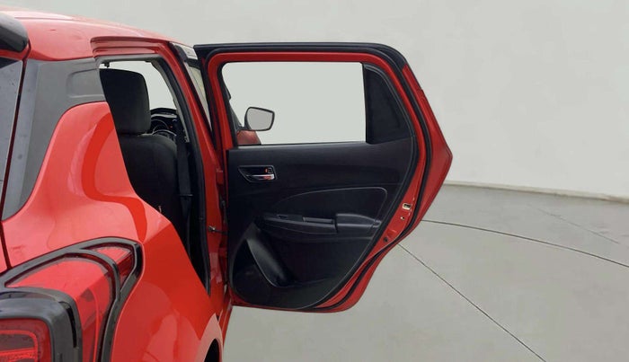 2021 Maruti Swift VXI, Petrol, Manual, 30,246 km, RHS Rear Door
