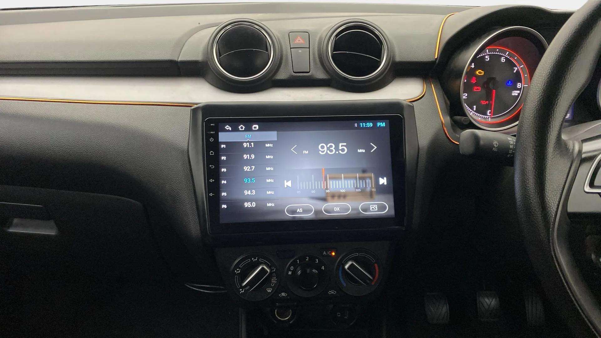 Features