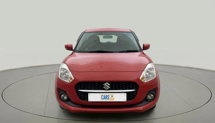 2021 Maruti Swift VXI, Petrol, Manual, 30,246 km, Front