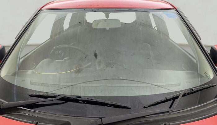 2021 Maruti Swift VXI, Petrol, Manual, 30,246 km, Front Windshield
