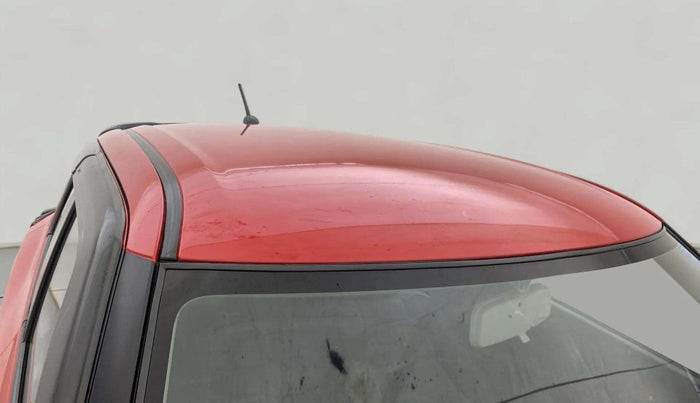 2021 Maruti Swift VXI, Petrol, Manual, 30,246 km, Roof