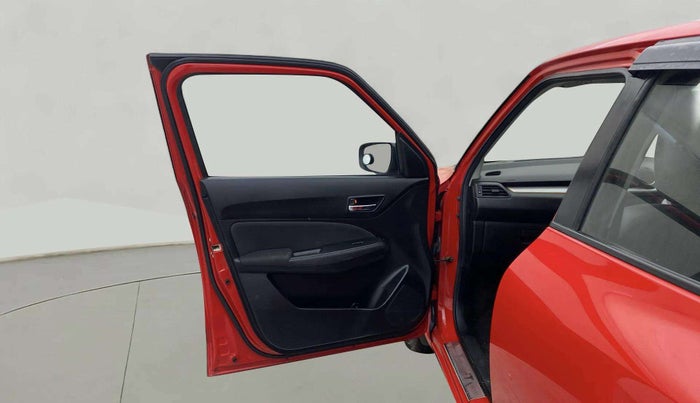 2021 Maruti Swift VXI, Petrol, Manual, 30,246 km, LHS Front Door