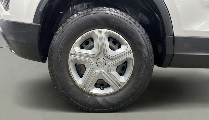 2019 Tata Harrier XM 2.0L KRYOTEC, Diesel, Manual, 47,187 km, Right Rear Wheel