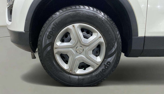 2019 Tata Harrier XM 2.0L KRYOTEC, Diesel, Manual, 47,187 km, Left Front Wheel