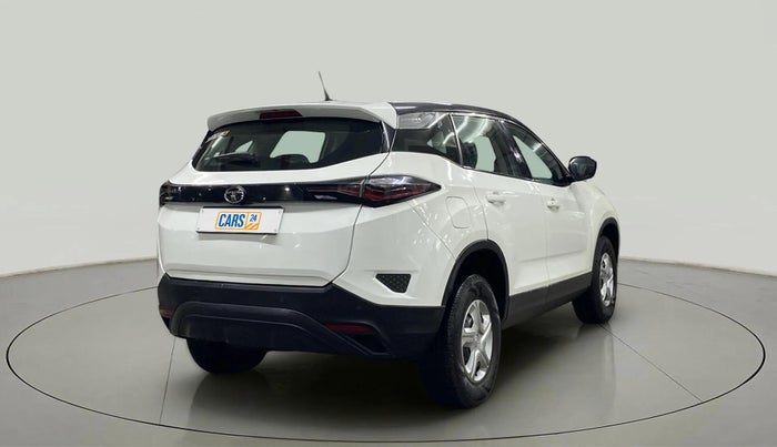 2019 Tata Harrier XM 2.0L KRYOTEC, Diesel, Manual, 47,187 km, Right Back Diagonal