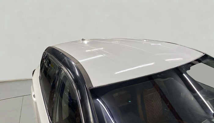 2019 Tata Harrier XM 2.0L KRYOTEC, Diesel, Manual, 47,187 km, Roof