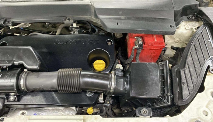 2019 Tata Harrier XM 2.0L KRYOTEC, Diesel, Manual, 47,187 km, Engine View - Left