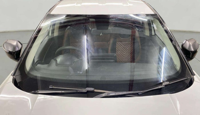 2019 Tata Harrier XM 2.0L KRYOTEC, Diesel, Manual, 47,187 km, Front Windshield
