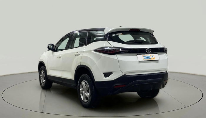 2019 Tata Harrier XM 2.0L KRYOTEC, Diesel, Manual, 47,187 km, Left Back Diagonal