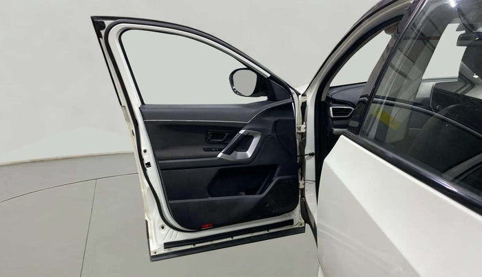 2019 Tata Harrier XM 2.0L KRYOTEC, Diesel, Manual, 47,187 km, LHS Front Door
