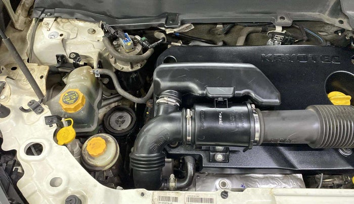2019 Tata Harrier XM 2.0L KRYOTEC, Diesel, Manual, 47,187 km, Engine View - Right