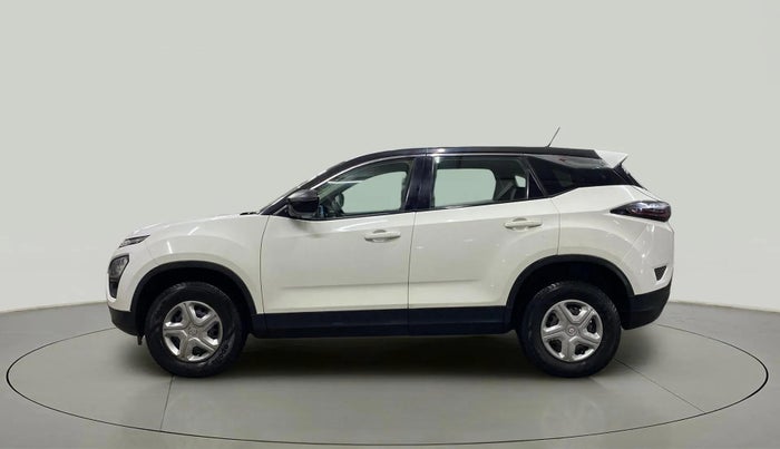 2019 Tata Harrier XM 2.0L KRYOTEC, Diesel, Manual, 47,187 km, Left Side