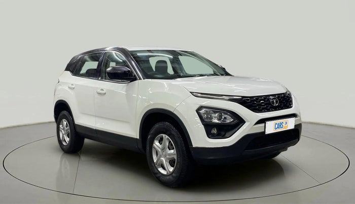 2019 Tata Harrier XM 2.0L KRYOTEC, Diesel, Manual, 47,187 km, Right Front Diagonal