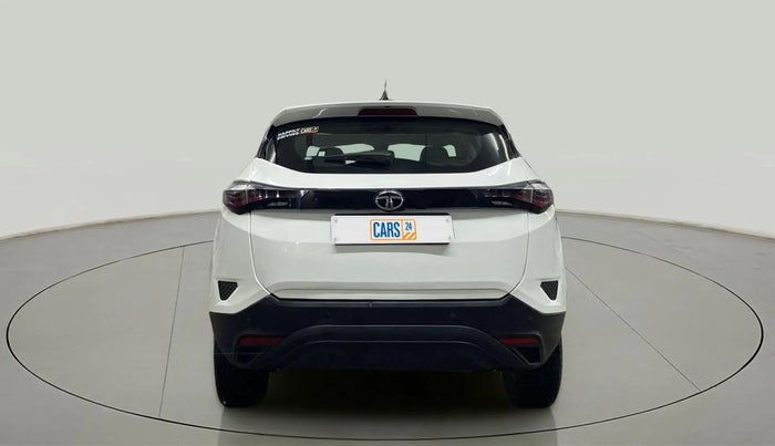 2019 Tata Harrier XM 2.0L KRYOTEC, Diesel, Manual, 47,187 km, Back/Rear