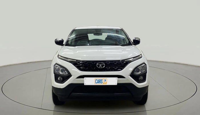 2019 Tata Harrier XM 2.0L KRYOTEC, Diesel, Manual, 47,187 km, Front