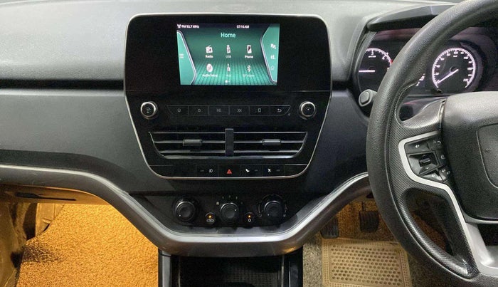 2019 Tata Harrier XM 2.0L KRYOTEC, Diesel, Manual, 47,187 km, Air Conditioner