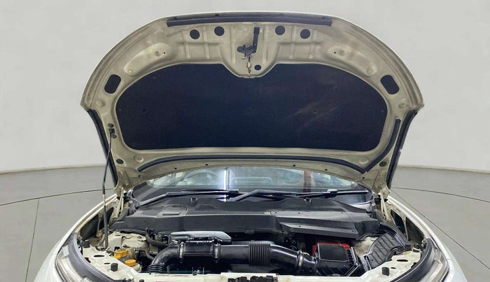 2019 Tata Harrier XM 2.0L KRYOTEC, Diesel, Manual, 47,187 km, Open Bonet