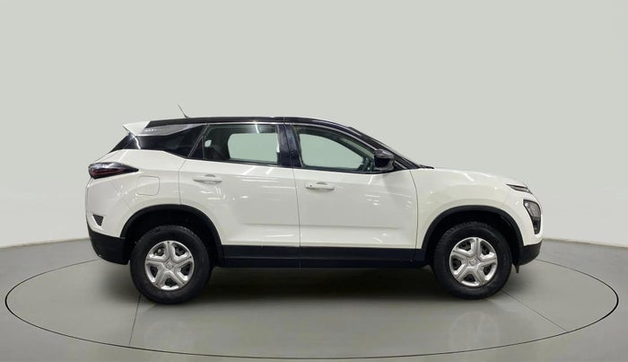 2019 Tata Harrier XM 2.0L KRYOTEC, Diesel, Manual, 47,187 km, Right Side View