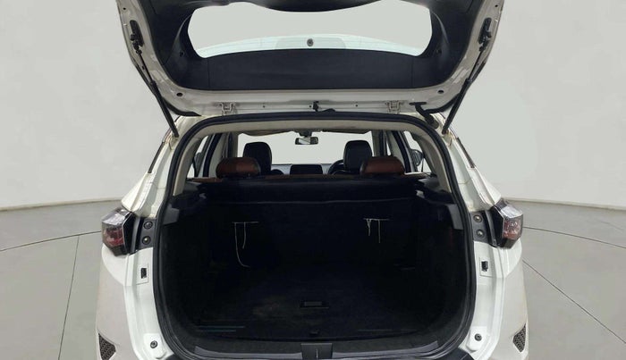 2019 Tata Harrier XM 2.0L KRYOTEC, Diesel, Manual, 47,187 km, Boot Open Zoomed View