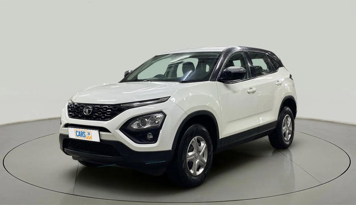 2019 Tata Harrier XM 2.0L KRYOTEC, Diesel, Manual, 47,187 km, Left Front Diagonal