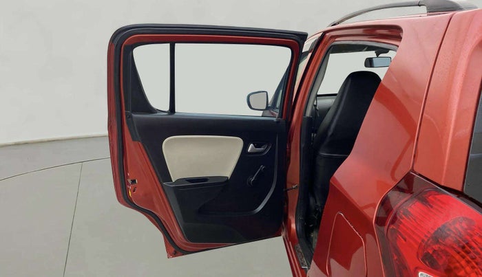 2020 Maruti Alto VXI, Petrol, Manual, 24,537 km, LHS Rear Door