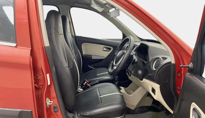 2020 Maruti Alto VXI, Petrol, Manual, 24,537 km, Right Side Front Door Cabin