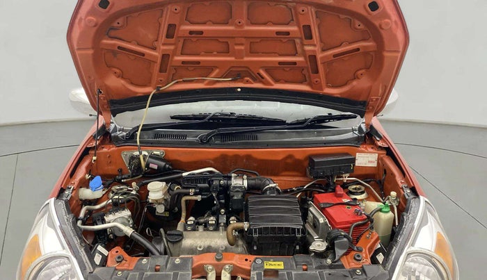 2020 Maruti Alto VXI, Petrol, Manual, 24,537 km, Open Bonet