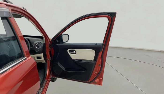 2020 Maruti Alto VXI, Petrol, Manual, 24,537 km, RHS Front Door