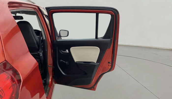 2020 Maruti Alto VXI, Petrol, Manual, 24,537 km, RHS Rear Door