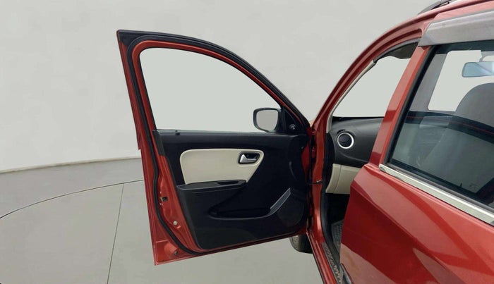 2020 Maruti Alto VXI, Petrol, Manual, 24,537 km, LHS Front Door