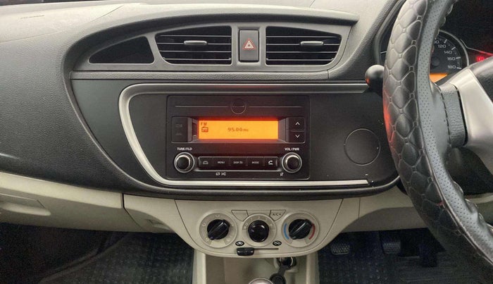 2020 Maruti Alto VXI, Petrol, Manual, 24,537 km, Air Conditioner